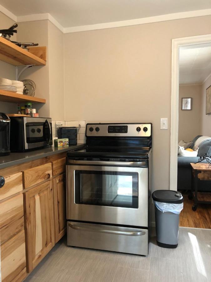 Updated + Clean Motel Room At The Base Of Mt Hood! Mount Hood Village Rum bild