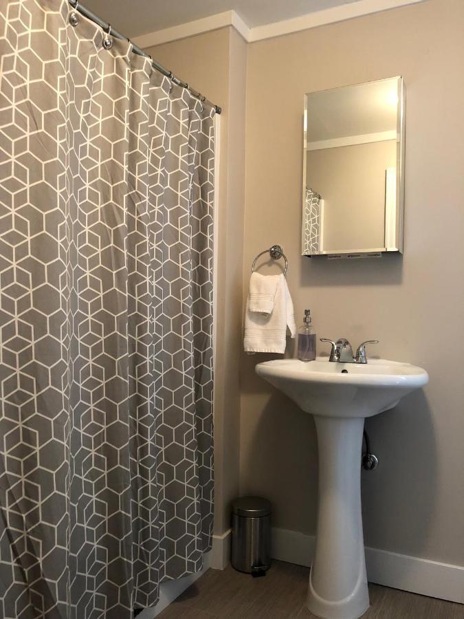 Updated + Clean Motel Room At The Base Of Mt Hood! Mount Hood Village Exteriör bild