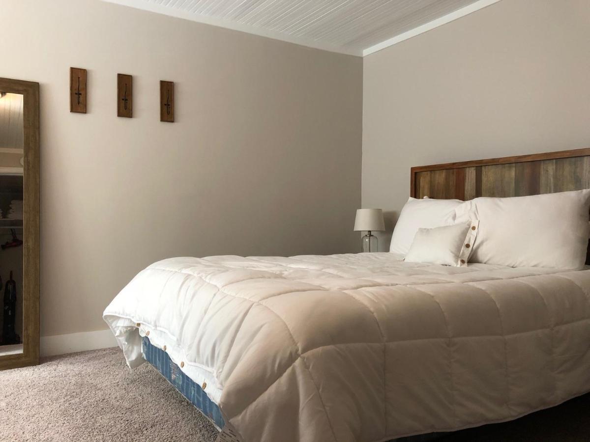 Updated + Clean Motel Room At The Base Of Mt Hood! Mount Hood Village Exteriör bild